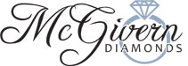 McGivern Diamonds Logo